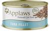 Konserv kassile Applaws Cat Tuna, 156 g