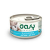 Oasy Tasty Mousse pasteet tuunikalaga, 85 g