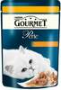 Kassi märgtoit Gourmet Perle, kanaliha, 85 g