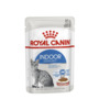 Konserv kassidele Royal Canin Indoor Sterilised, kastmes, 85 g