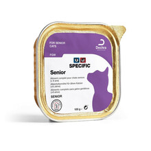 Specific FGW Senior konserv kassidele, 100 g