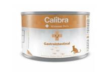 Veterinaarne märgtoit kassidele Calibra Veterinary Diets Gastrointestinal, 200 g
