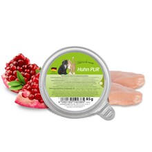 Märgtoit kassidele GranataPet, 85 g