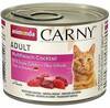 Animonda Carny Adult multi-liha kokteil, 200g
