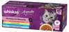 Märgtoit kassidele Whiskas, 40 x 85 g