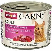 Animonda Carny Adult multi-liha kokteil, 200g