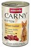 Animonda Cat Carny Kitten kanakokteil, 400g