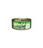 Konserv kassidele Aatas Cat Creamy Chicken & Whitefish, 80 g