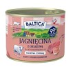 Märgtoit kassipoegadele Baltica Smaki Regionw lambaliha ja vasikalihaga, 185 g