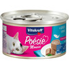 Kassi märgtoit Vitakraft Poesie Mousse lõhe, 85 g
