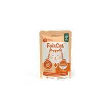 Konserv kassipoegadele Green Petfood FairCat Happy, 85 g