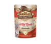 Konserv kassidele Carnilove Wild Boar Chamomile metssiga ja kummel, 85 g