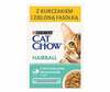 Kassitoit Purina Cat Chow Hairball kana ja roheliste ubadega, 85 g