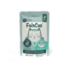 Konserv kassipoegadele Green Petfood FairCat Sensitive, 85 g