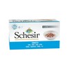 Märgtoit kassidele Agras Pet Foods Schesir Tuna in Jelly, 6 x 50 g