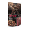 Leonardo Pulled Beef konserv kassidele veiselihaga, 70 g
