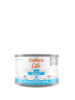 Konserv kassidele Calibra Cat Life Adult kanaga, 200 g
