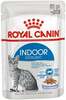 Märgtoit kassipoegadele Royal Canin Indoor Sterilised Jelly, 12x85 g