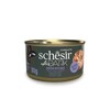Märgtoit kassidele Schesir After Dark kanaliha ja pardiga, 80 g