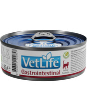 Farmina Vet Life Gastrointestinal kassile 85 g