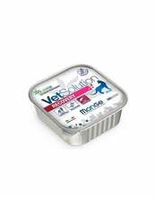 MONGE VetSolution Cat Wet Recovery, 100 g