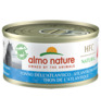 Märgtoit kassidele Almo Nature HFC Natural Atlandi tuunikalaga, 70 g