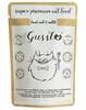 Märgtoit kassipoegadele GUSSTO Cat Fresh Calf & Rabbit, 85 g