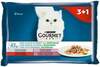 Kasside märgtoit Purina Gourmet Perle, 85 g