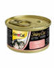 Kassikonserv Gimborn ShinyCat kanaga, 70 g