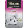 Märgtoit kassidele Miamor Ragout Royale pardiga kastmes, 100 g