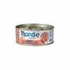Kassikonserv Monge Supreme tuunikala, pruuni riisi ja goji-marjadega, 80 g