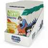 Kassi märgtoit Animal Island Everyday kodulind ja maks želees, 12 x 85 g