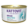 Konserv kassidele Kattovit Gastro, part, 185 g