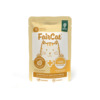 Konserv kassipoegadele Green Petfood FairCat Care, 85 g