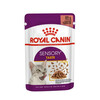 Konserv kassipoegadele Royal Canin Sensory Taste, kastmes, 85 g