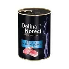 Dolina Noteci Premium lambalihaga, 400 g