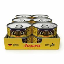Konserv Josera Turkey kassipoegadele, 85 g