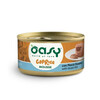 Oasy Caprice pasteet merekalaga kassidele, 85 g