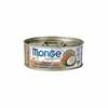 Kassikonserv Monge Supreme tuunikala, pruuni riisi ja kookosega, 80 g