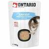 Märgtoit kassipoegadele Ontario Cat Kitten Tuna Soup, 40 g
