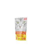 Pasteet kassidele Josera kanaga ja spinatiga, 16x85g