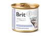 Konserv kassidele Brit GF Veterinary Diets Gastrointestinal, 200 g