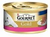 Konserv kassidele Gourmet Gold veiselihaga, 85 g