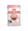 Märgtoit kassipoegadele Royal Canin Kitten, kastmes, 85 g