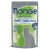 Kasside konserv Monge Natural kollauim-tuunikalaga, 80 g