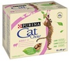 Kassi märgtoit Purina Cat Chow Lamb, lambalihaga, 10x85g