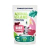 Loomasaar Everyday veise- ja kanafileed kastmes, 40 x 85 g