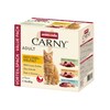 Märgtoit kassidele Animonda Carny Adult Poultry Mix, 8 x 85 g