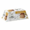 Märgtoit kassidele Gourmet Revelations kanaga, 2x57 g