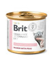 Konserv kassidele Brit Veterinary Diets Hypoallergenic, 200 g